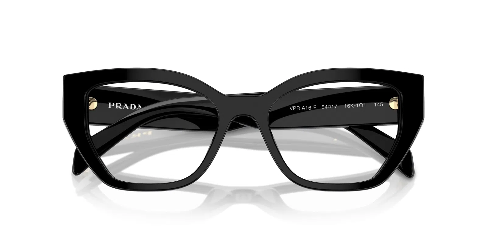Prada A16VF Eyeglasses - view 10